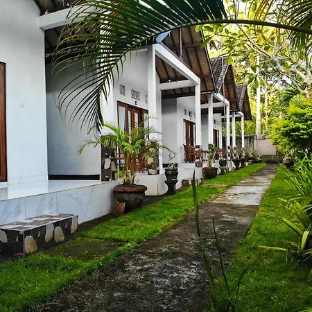 Kubu Indah Guest House