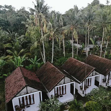 Kubu Indah Guest House