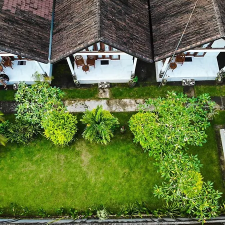Kubu Indah Guest House