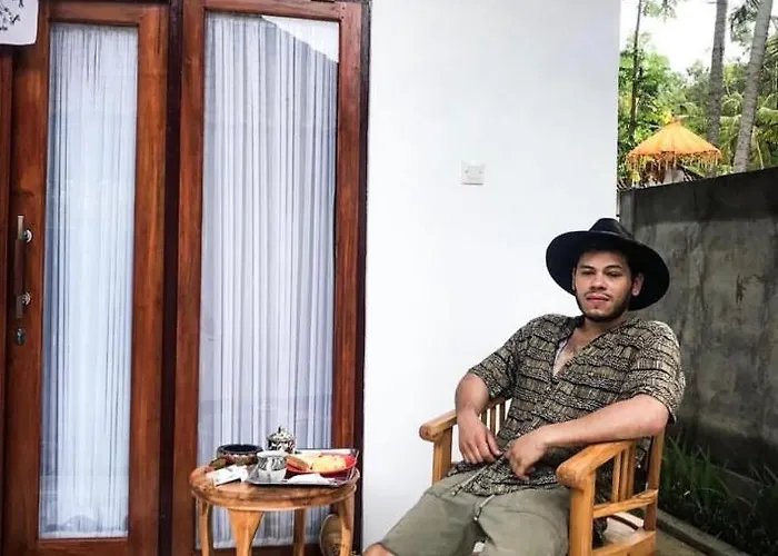 Kubu Indah 2*