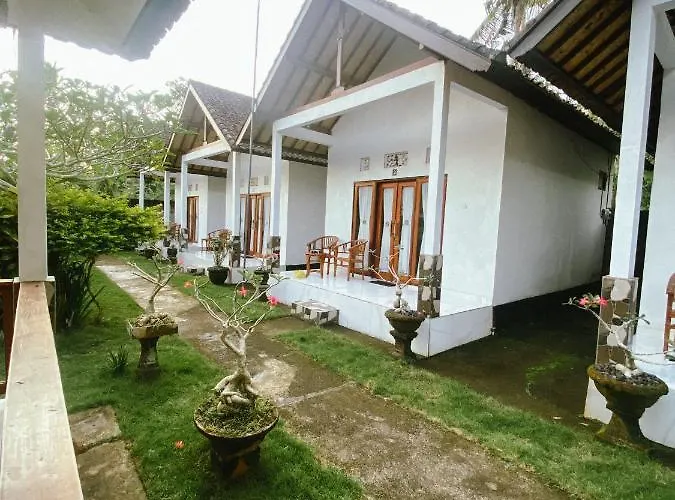 Ferienpark Kubu Indah Batumadeg