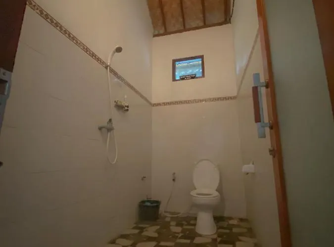 ホリデーパーク Kubu Indah Batumadeg