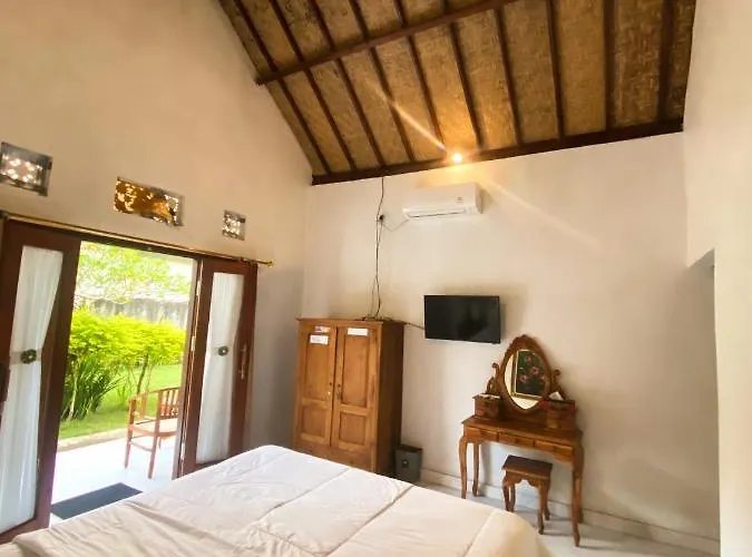 Kubu Indah Batumadeg