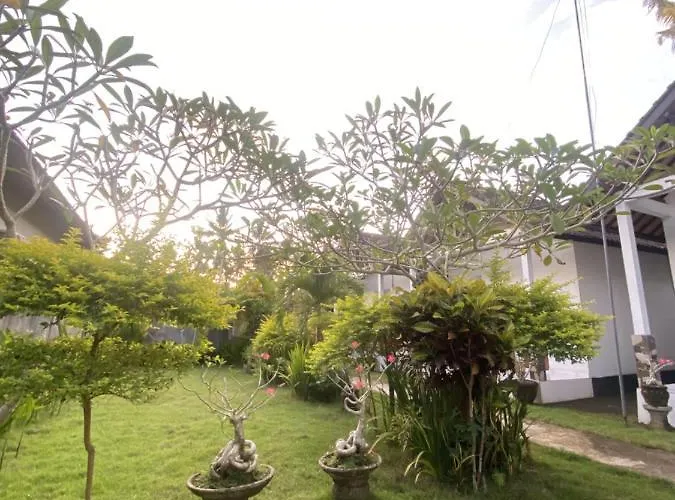 Ferienpark Kubu Indah 2*