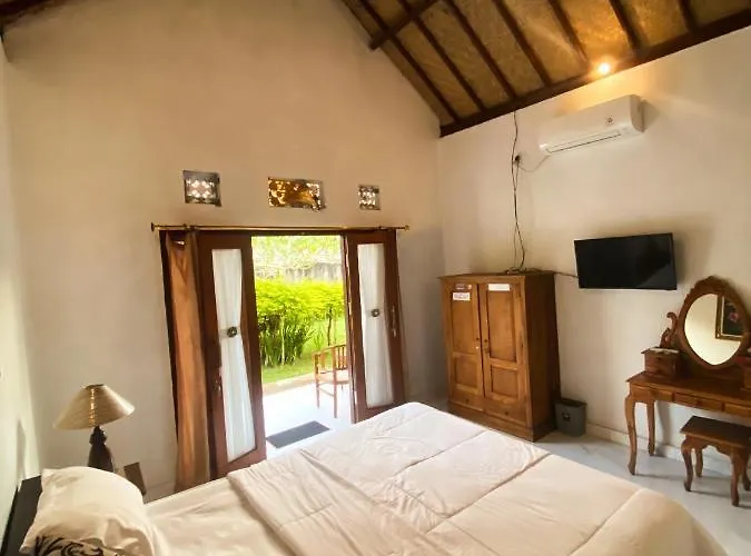 Kubu Indah Batumadeg